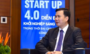 Việt Nam có nhiều thuận lợi để thúc đẩy đổi mới sáng tạo