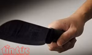 Bắt hung thủ giết người sau hơn một giờ nhận tin báo