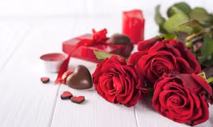 Valentine 2019 tại Mỹ: 20,7 tỷ USD tiền quà và 9 triệu lời cầu hôn