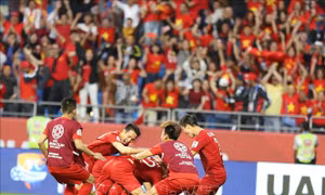 Cựu trung vệ Như Thuần nói về 'vũ khí nguy hiểm' của Việt Nam trước trận gặp Nhật Bản