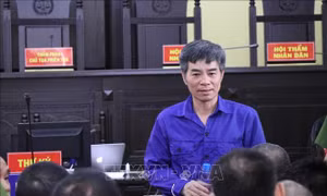 Xét xử nhiều cựu cán bộ liên quan đến sai phạm trong đền bù dự án thủy điện Sơn La