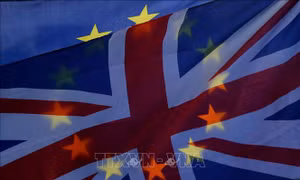 Các nghị sỹ Anh bắt đầu tham vấn về tương lai lĩnh vực tài chính hậu Brexit
