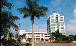 Thành lập Trường Đại học Y Dược là thành viên của Đại học Quốc gia Hà Nội