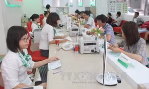 Thận trọng với hình thức vay tiêu dùng dịp giáp Tết 