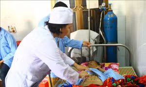 Hàng chục trường hợp rối loạn tâm thần, ngộ độc do rượu, bia dịp Tết