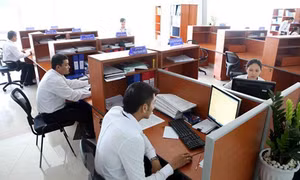 Thứ trưởng Bộ Nội vụ: Chia tách đơn vị hành chính ai cũng hân hoan, nhưng sáp nhập không mấy ai đồng ý
