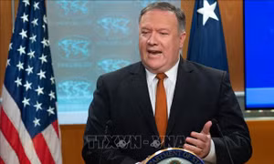 Mỹ muốn bảo đảm an ninh cho cả Thổ Nhĩ Kỳ và lực lượng người Kurd ở Syria