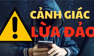 Cảnh báo các thủ đoạn lừa đảo mùa tựu trường
