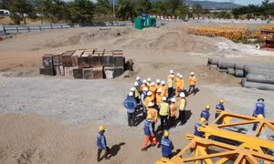 PV GAS nộp ngân sách vượt 62% kế hoạch
