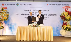 Triển vọng đầu tư bất động sản Bình Dương với dự án SORA Gardens II mang phong cách Nhật