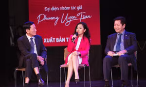 Bí quyết quản trị doanh nghiệp tỷ đô tại Tân Hiệp Phát
