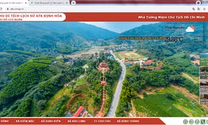 Số hóa di tích gắn với phát triển du lịch: Xu thế của tương lai