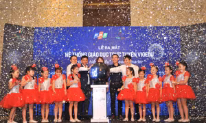 Ra mắt hệ thống học tập trực tuyến VioEdu ứng dụng Trí tuệ nhân tạo