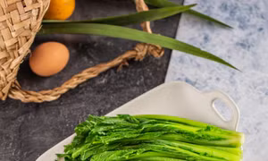 Đặc sản Tây Bắc trên mâm Tết nhà Mường