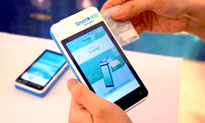 Nhận 240 tỷ đồng từ SMBC, SmartPay mang đến cơ hội lớn cho hàng triệu tiểu thương