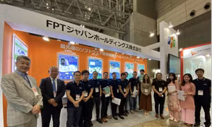 FPT Software thắng thầu dự án triệu đô nhờ công nghệ điện toán đám mây	