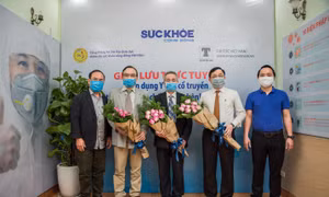 Y học cổ truyền trong phòng, chống bệnh do virus