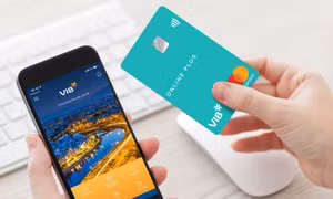 VIB lần thứ tư nhận giải thưởng về Ngân hàng số từ The Asset