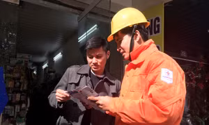 Hà Nội: Tăng cường đảm bảo điện phục vụ Tết 2019