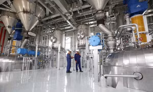 Vicostone công bố kết quả kinh doanh ước tính quý II năm 2021