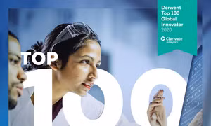 Saint-Gobain – Top 100 Công ty sáng tạo toàn cầu