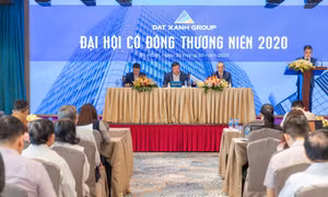 Đâu là động lực tăng trưởng mới của Đất Xanh?
