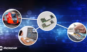 Microchip mở rộng danh mục sản phẩm Adaptec SmartRAID bằng Adapter cấp độ phổ thông mới 