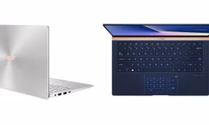Asus ra mắt dòng laptop nhỏ gọn nhất thế giới trong phân khúc 13”, 14” và 15”