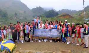 'Về miền đất Thái’ cùng Tada Tours