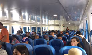Hiệp hội du lịch TP Hồ Chí Minh kí kết hợp tác với Công ty du lịch Hòa Bình