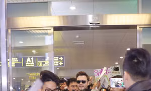 Thân thiện hết cỡ "đốn tim Fan", Shane Filan sẵn sàng lần đầu tiên đón Countdown tại Việt Nam