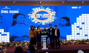 App di động kết nối lao động di cư với việc làm và nhà trọ
