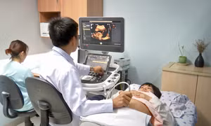Đưa vào hoạt động Trung tâm đào tạo siêu âm tim hiện đại phía Nam