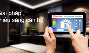 Rạng Đông ra mắt giải pháp chiếu sáng thông minh LED/I-4.0