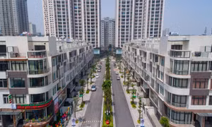 Công ty Cổ phần Đầu tư Địa ốc Hải Đăng đề xuất mô hình mới quản lý chung cư