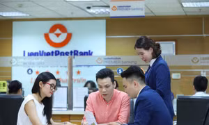 Ngân hàng Bưu điện Liên Việt phát hành thành công 3.100 tỷ VND trái phiếu kỳ hạn 10 năm