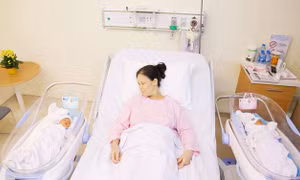 Điều trị vô sinh hiếm muộn: Bức tranh ngày càng tươi sáng