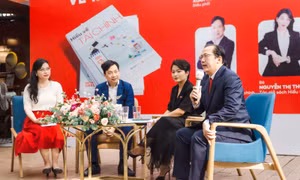 ‘Hiểu về tài chính’ – Cẩm nang quản lý tài chính cá nhân thông minh cho giới trẻ