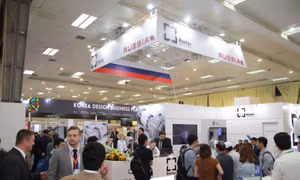 Vietnam Expo 2019 dự kiến thu hút trên 15.000 lượt khách