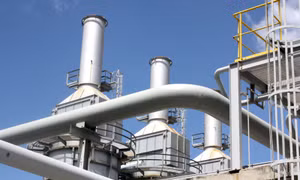 Kho cảng PV GAS Vũng Tàu đạt đỉnh sản lượng cung cấp khí hóa lỏng