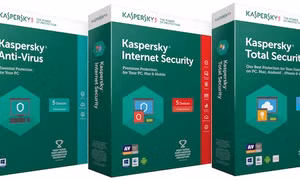 Kaspersky Lab giành giải thưởng CEIA hạng mục Bảo mật An ninh mạng 