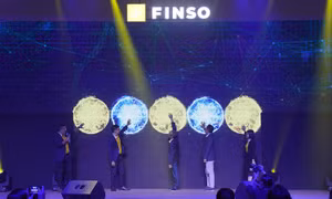 Finso - đem đến nhiều lợi ích cho các nhà đầu tư có vốn nhỏ