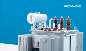 AkzoNobel giới thiệu dòng sơn tĩnh điện mới nâng cao hiệu quả chống ăn mòn