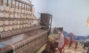 Tiền Giang xây dựng nông thôn mới nâng cao - Bài 2: Đào tạo nghề gắn với giải quyết việc làm cho lao động nông thôn