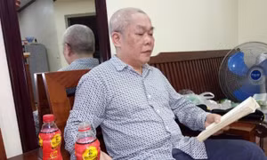 Sống khỏe với thức uống thảo mộc