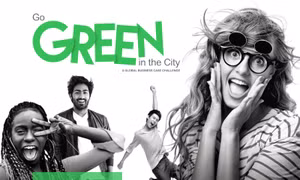 Schneider Electric khởi động cuộc thi ‘Go Green in the City 2019’
