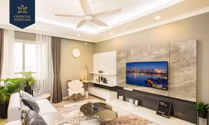 Khám phá những giá trị vàng của dự án Oriental Westlake ven Hồ Tây