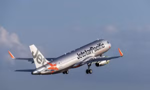 Jetstar Pacific đạt lợi nhuận 205,6 tỉ đồng 9 tháng đầu năm 2019