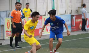 Làm thế nào để duy trì thể lực bền bỉ khi chơi bóng đá?
