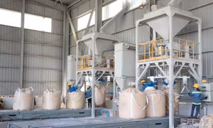 Động lực thúc đẩy Đắk Nông phát triển